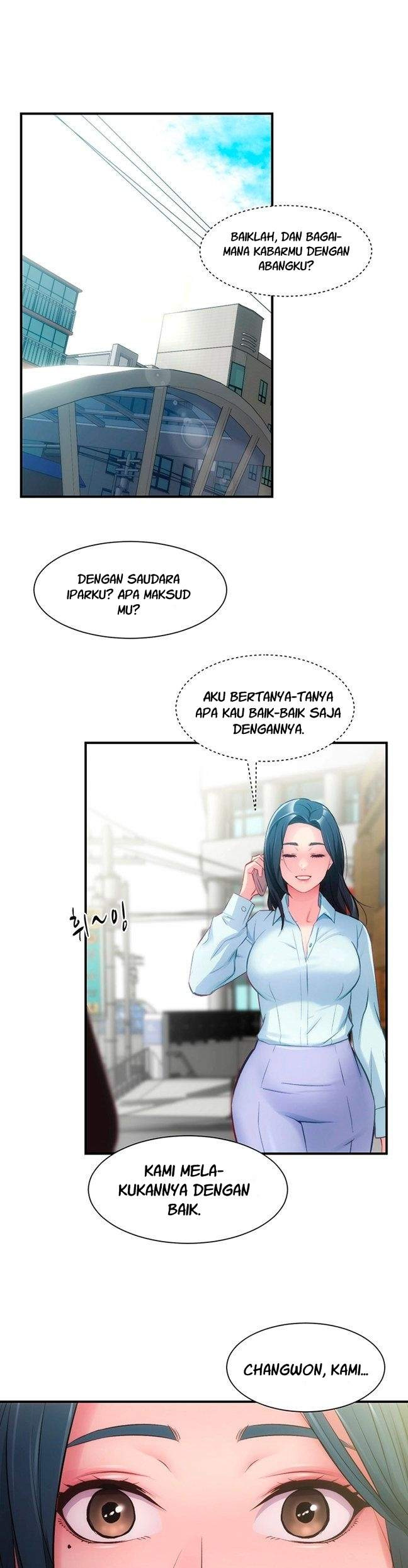 Brother’s Wife Dignity: Chapter chapter-26 - Page 26