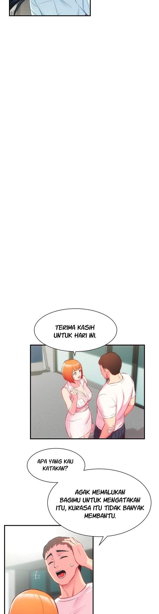 Brother’s Wife Dignity: Chapter chapter-26 - Page 29