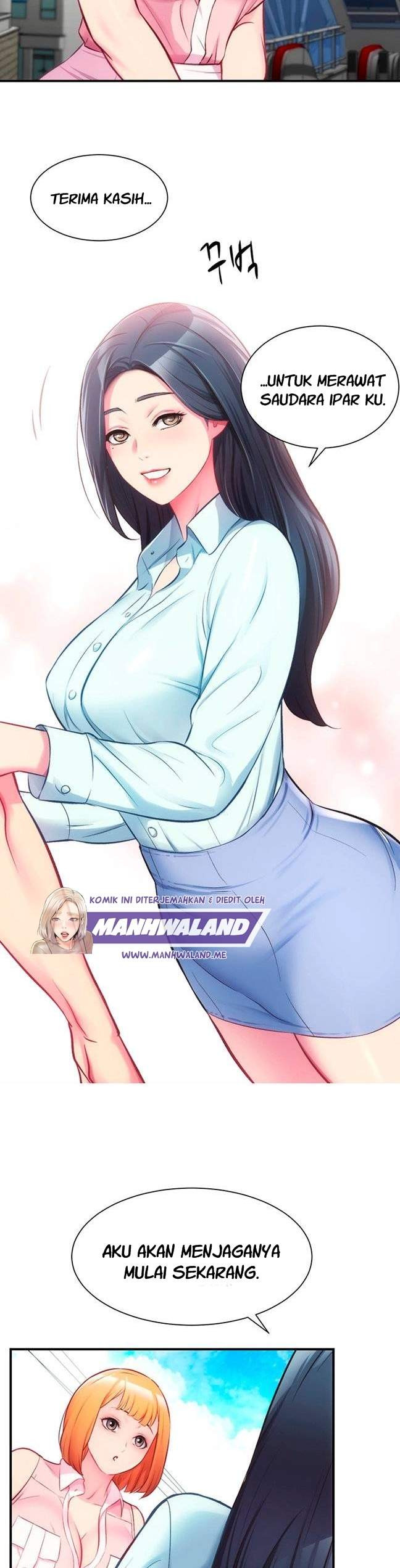 Brother’s Wife Dignity: Chapter chapter-27 - Page 11