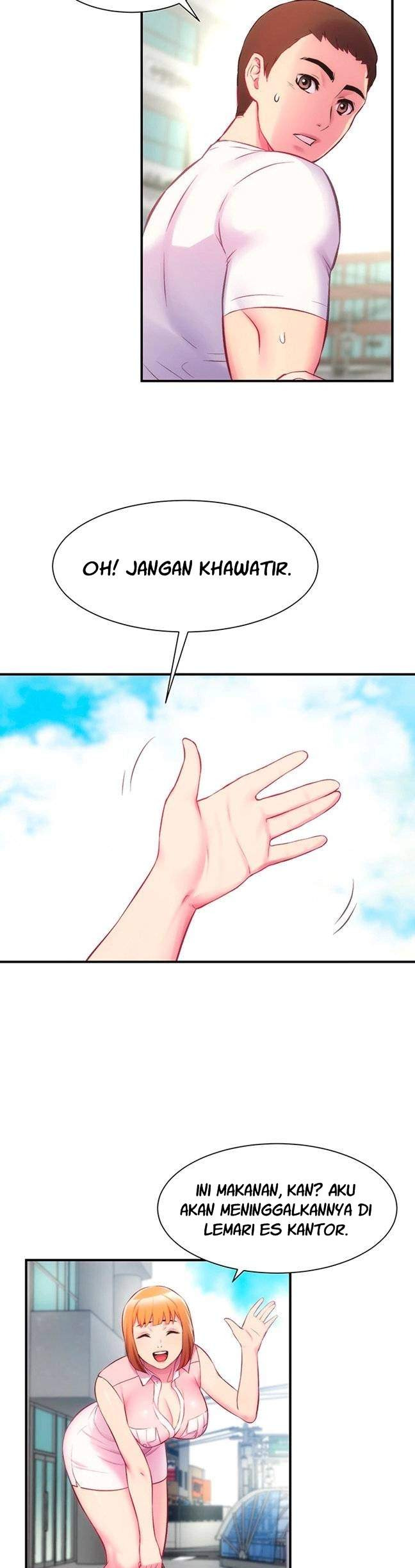 Brother’s Wife Dignity: Chapter chapter-27 - Page 13