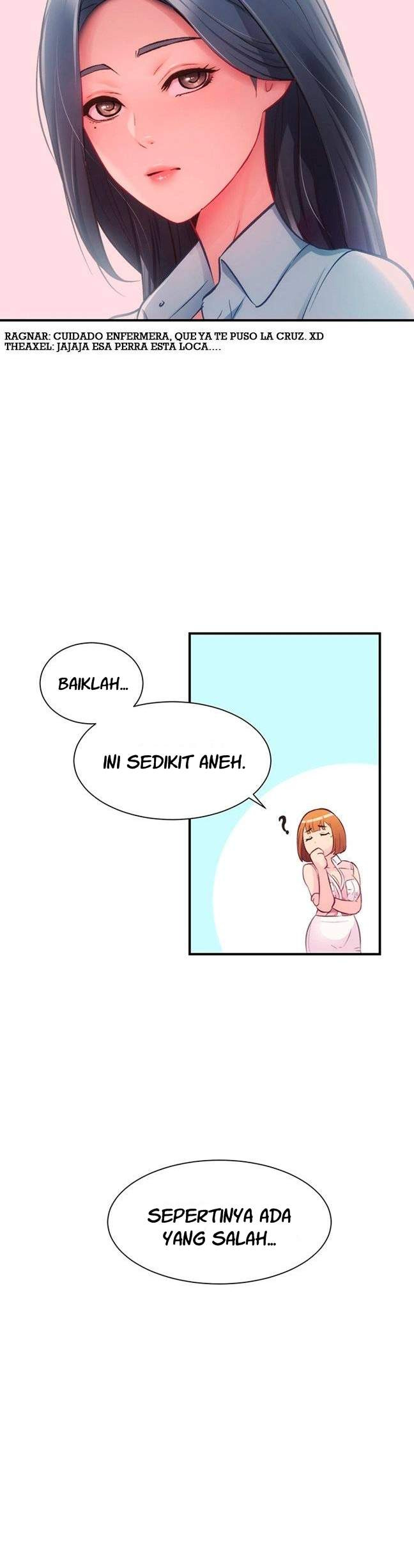 Brother’s Wife Dignity: Chapter chapter-27 - Page 16