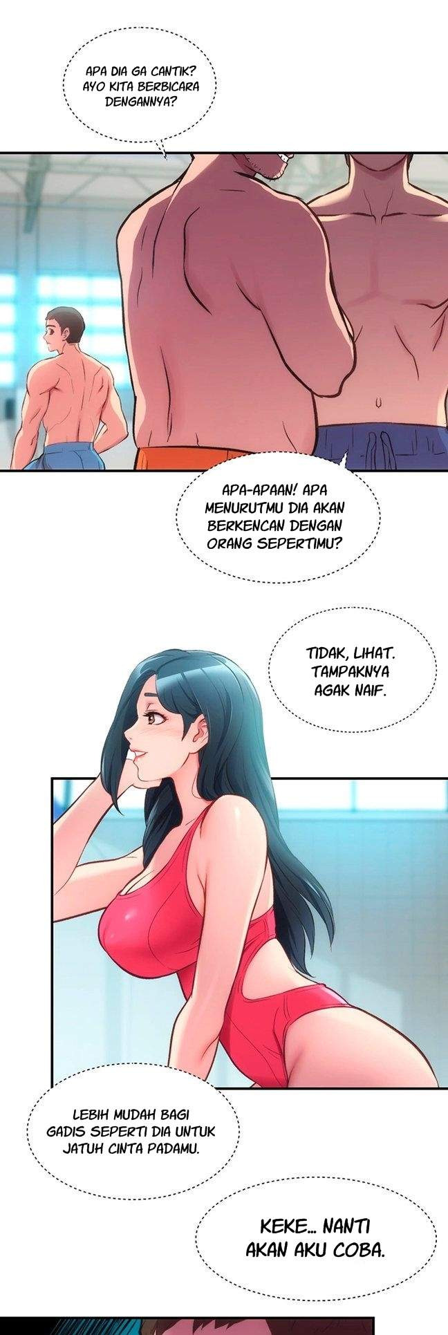 Brother’s Wife Dignity: Chapter chapter-28 - Page 20