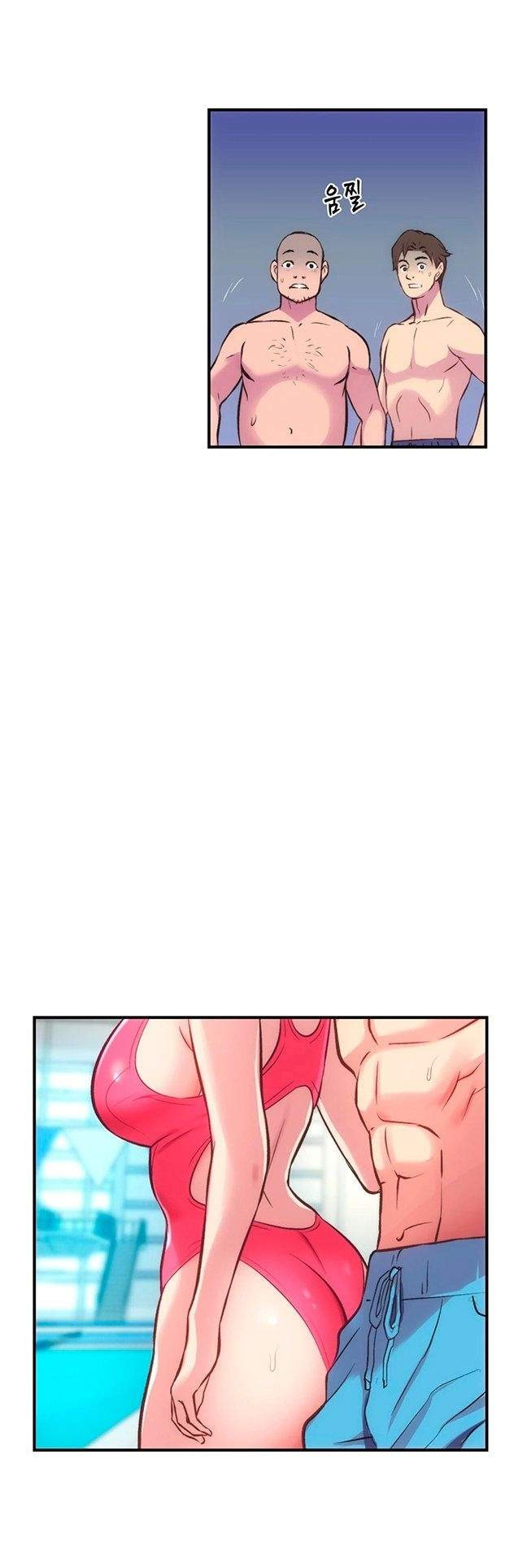 Brother’s Wife Dignity: Chapter chapter-28 - Page 25