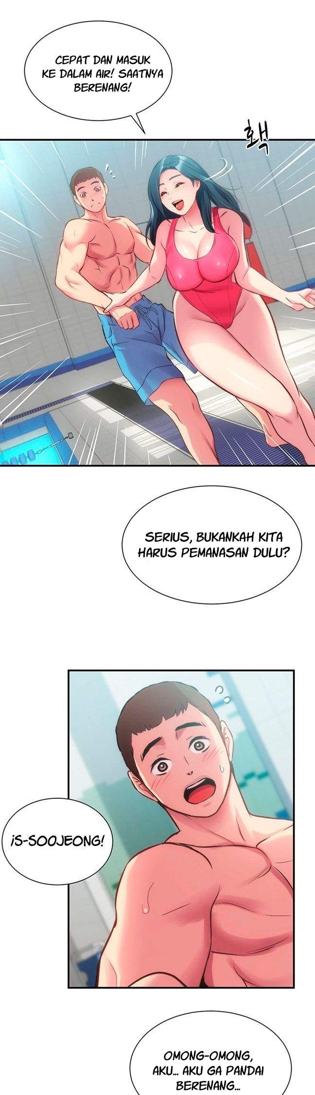 Brother’s Wife Dignity: Chapter chapter-28 - Page 30