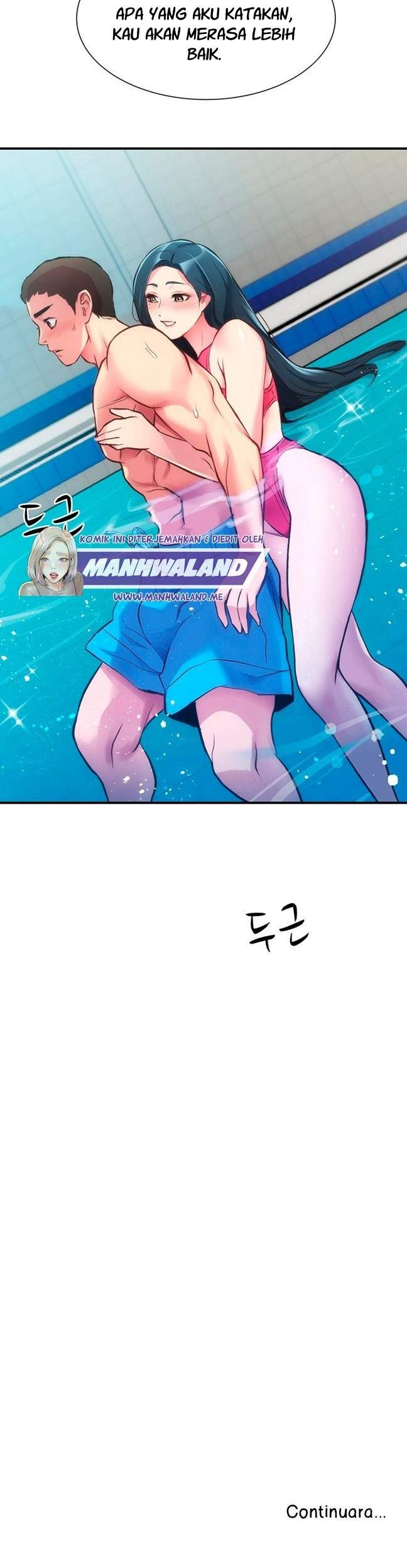 Brother’s Wife Dignity: Chapter chapter-28 - Page 36