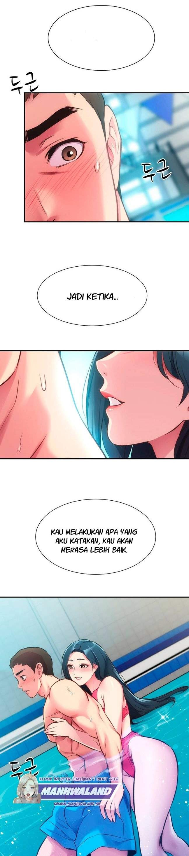 Brother’s Wife Dignity: Chapter chapter-29 - Page 2