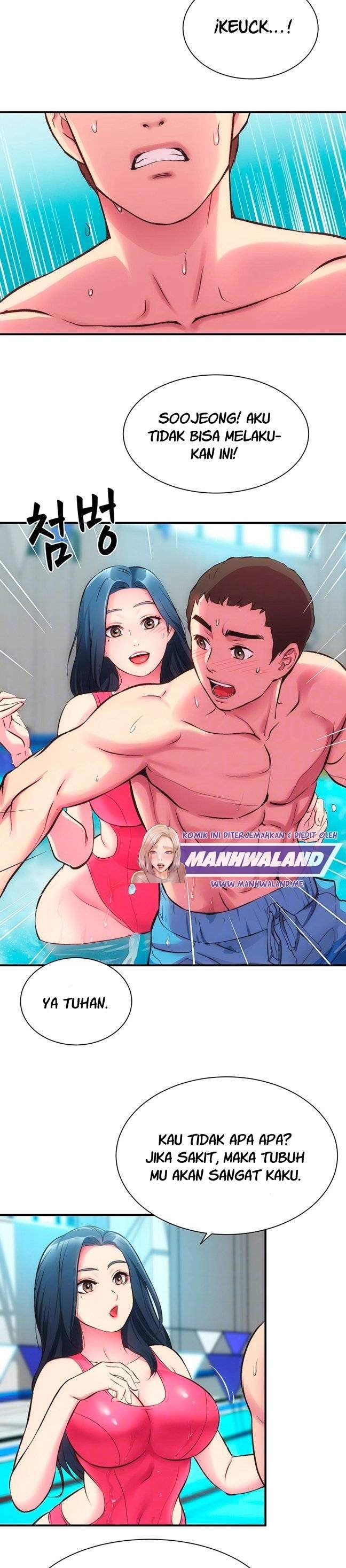 Brother’s Wife Dignity: Chapter chapter-29 - Page 4