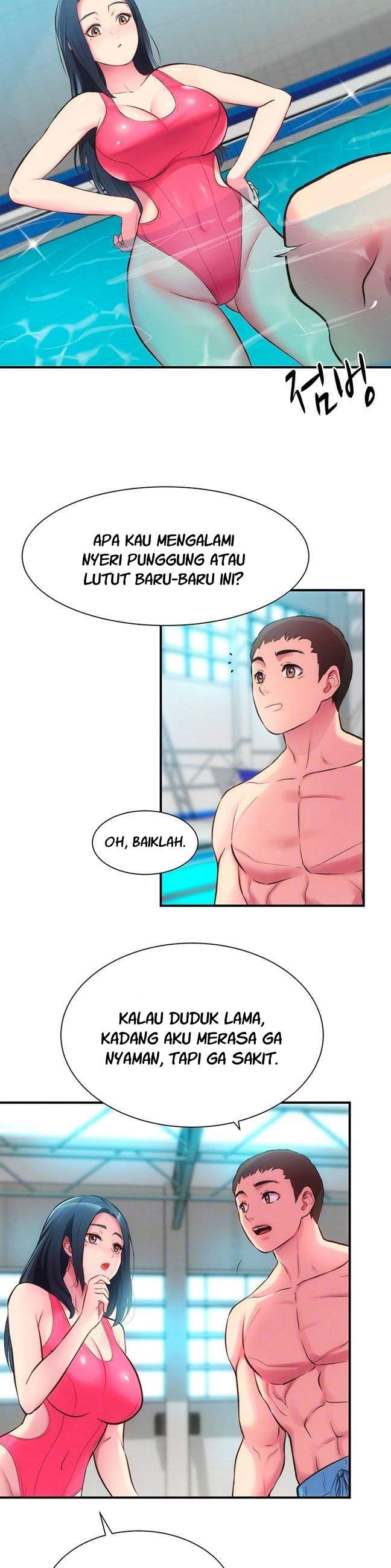 Brother’s Wife Dignity: Chapter chapter-29 - Page 9