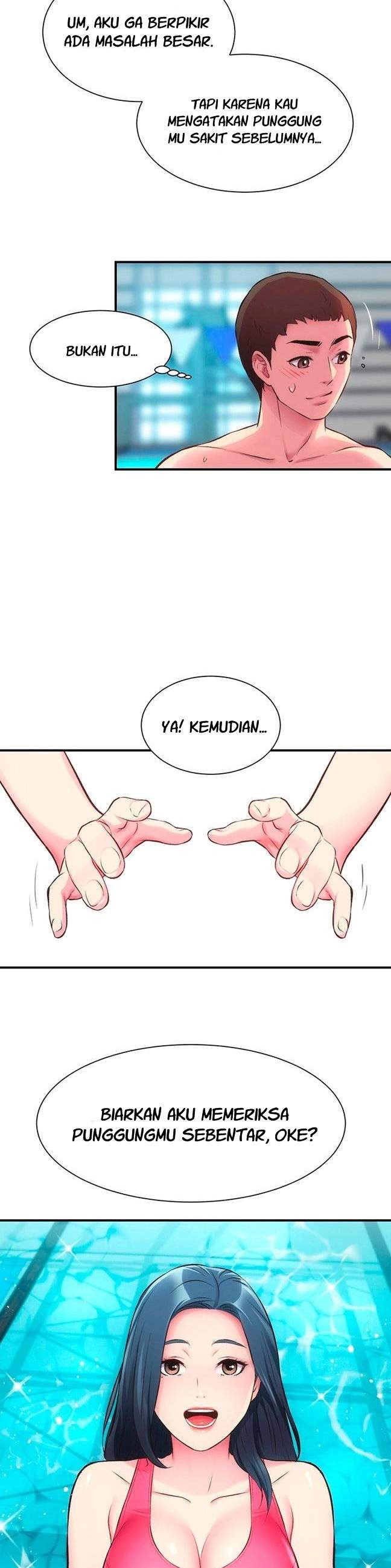 Brother’s Wife Dignity: Chapter chapter-29 - Page 10