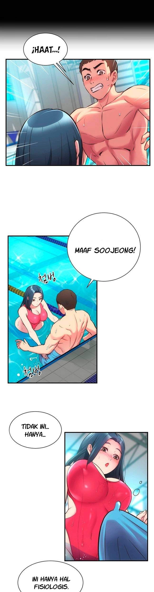 Brother’s Wife Dignity: Chapter chapter-29 - Page 13