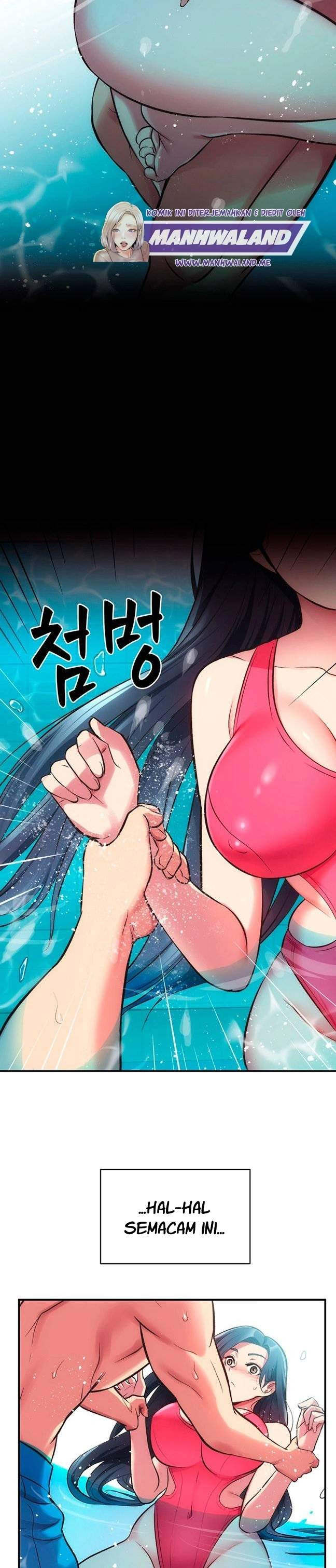 Brother’s Wife Dignity: Chapter chapter-29 - Page 20