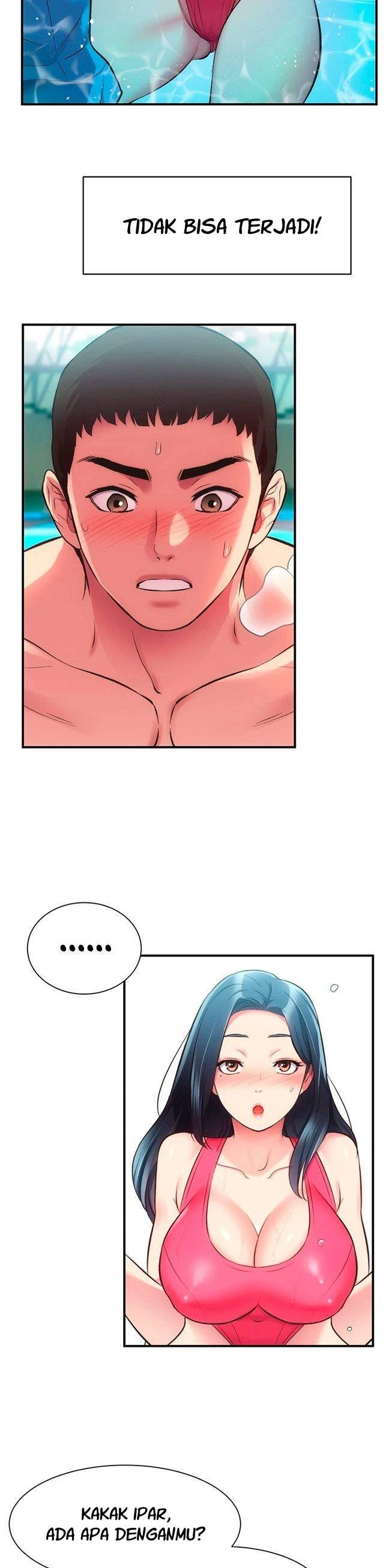 Brother’s Wife Dignity: Chapter chapter-29 - Page 21