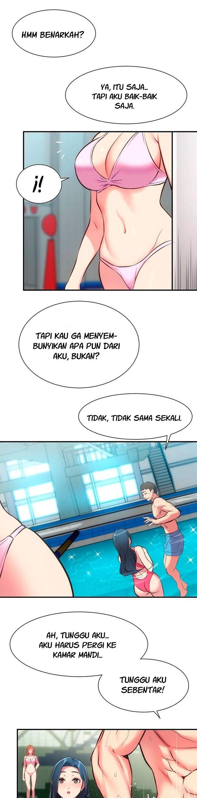 Brother’s Wife Dignity: Chapter chapter-29 - Page 23