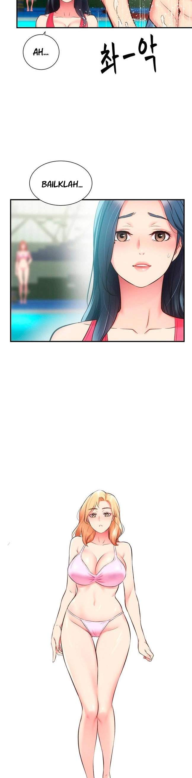 Brother’s Wife Dignity: Chapter chapter-29 - Page 24