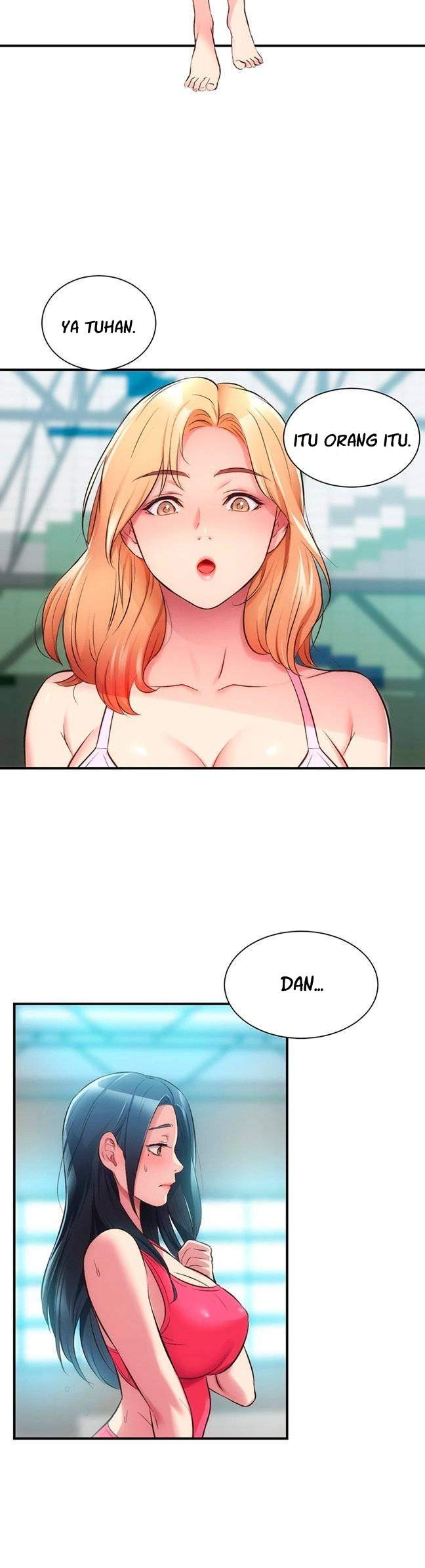 Brother’s Wife Dignity: Chapter chapter-29 - Page 25