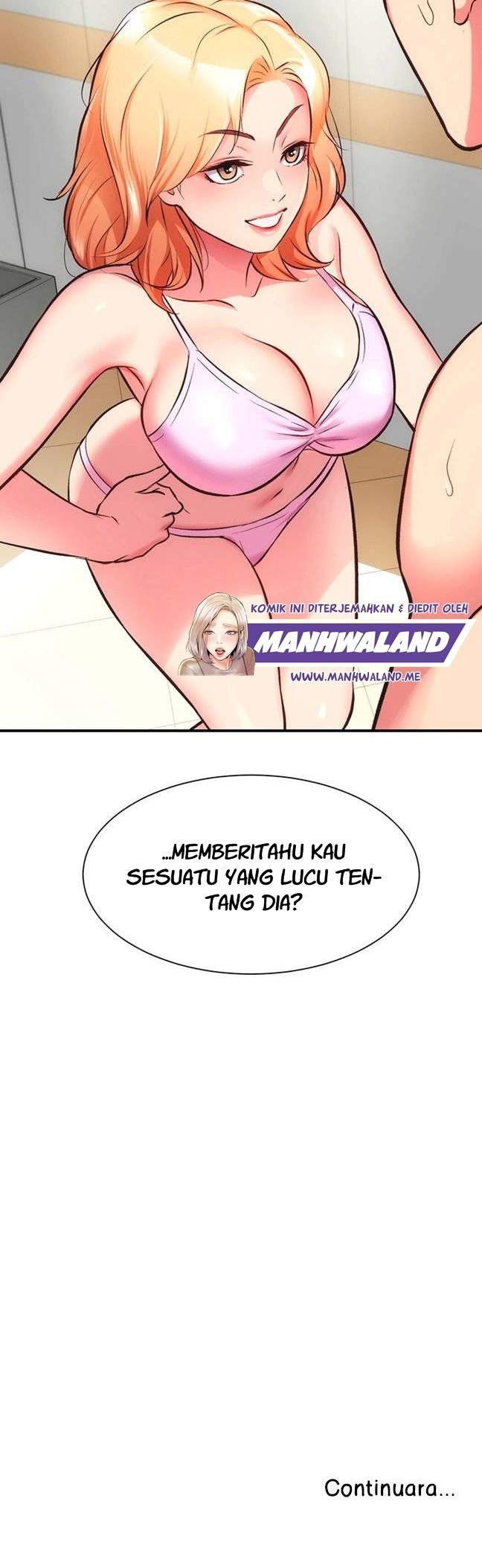 Brother’s Wife Dignity: Chapter chapter-29 - Page 31