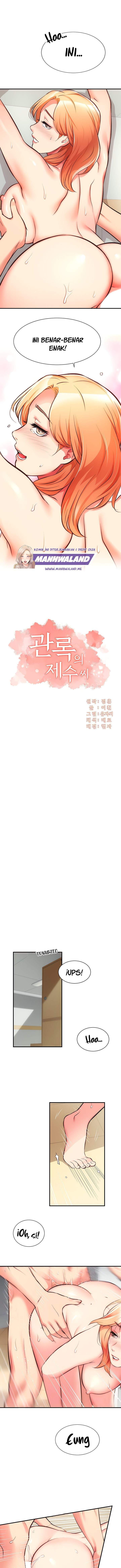 Brother’s Wife Dignity: Chapter chapter-31 - Page 2