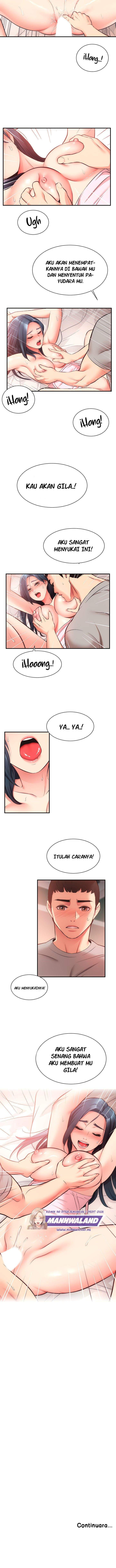 Brother’s Wife Dignity: Chapter chapter-34 - Page 9