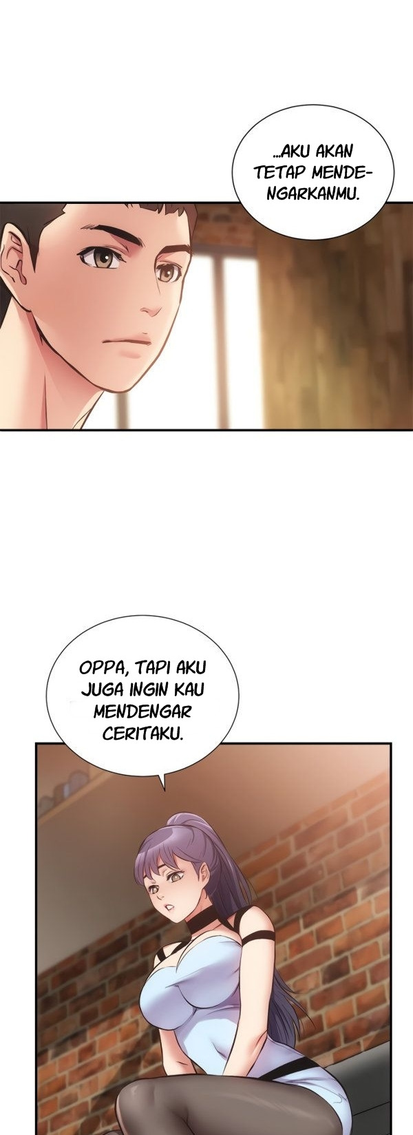 Brother’s Wife Dignity: Chapter chapter-40 - Page 2