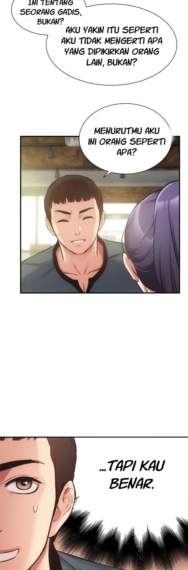 Brother’s Wife Dignity: Chapter chapter-40 - Page 11