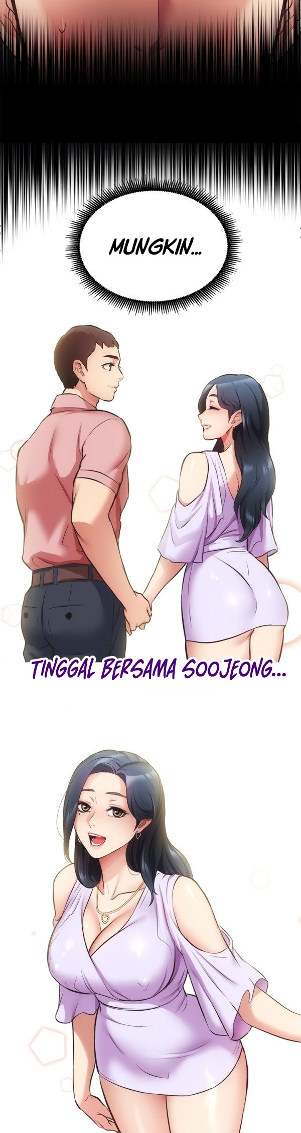 Brother’s Wife Dignity: Chapter chapter-40 - Page 23