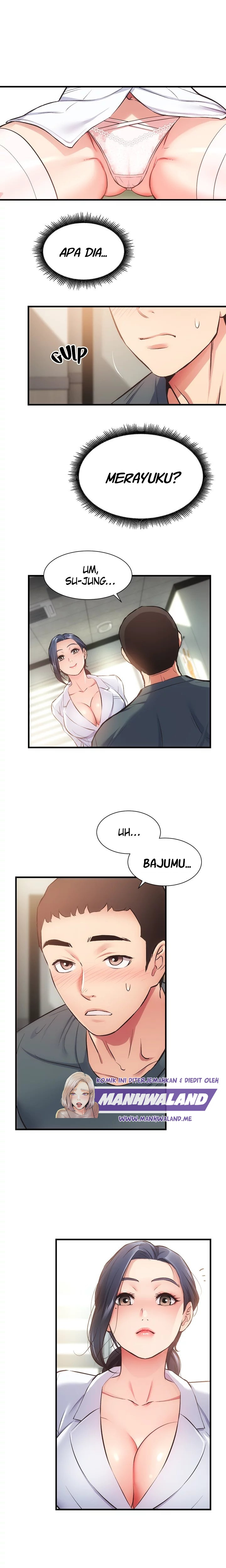 Brother’s Wife Dignity: Chapter chapter-44 - Page 4