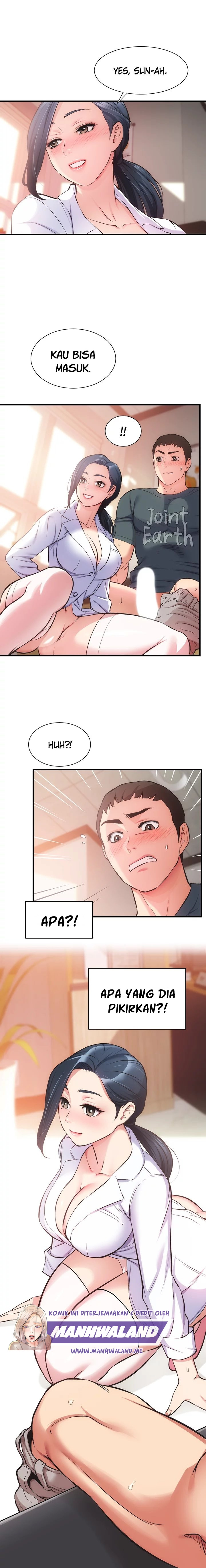 Brother’s Wife Dignity: Chapter chapter-45 - Page 4
