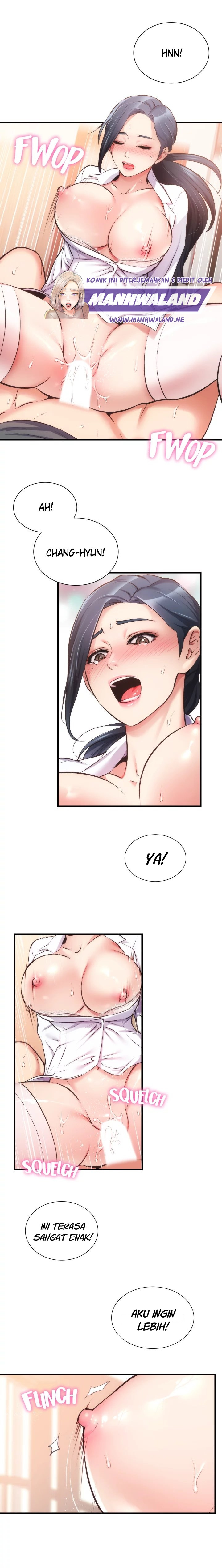 Brother’s Wife Dignity: Chapter chapter-46 - Page 4