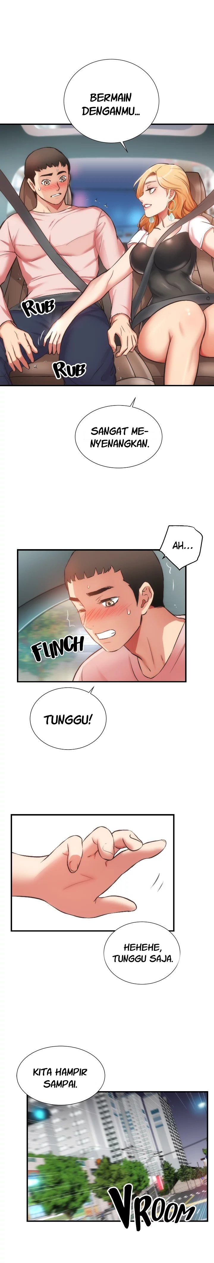Brother’s Wife Dignity: Chapter chapter-47 - Page 6