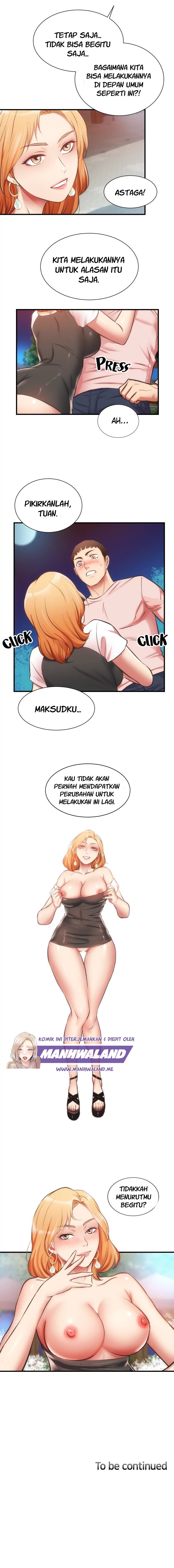 Brother’s Wife Dignity: Chapter chapter-47 - Page 10