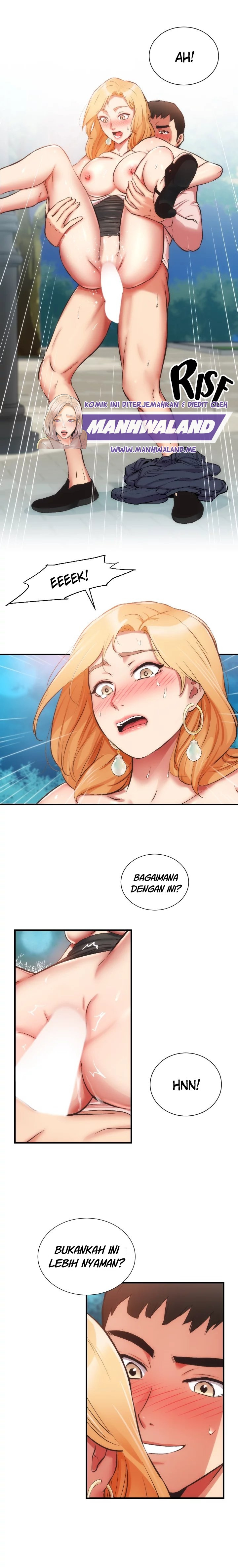 Brother’s Wife Dignity: Chapter chapter-49 - Page 6