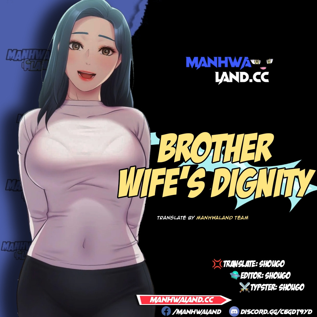 Brother’s Wife Dignity: Chapter chapter-51 - Page 1