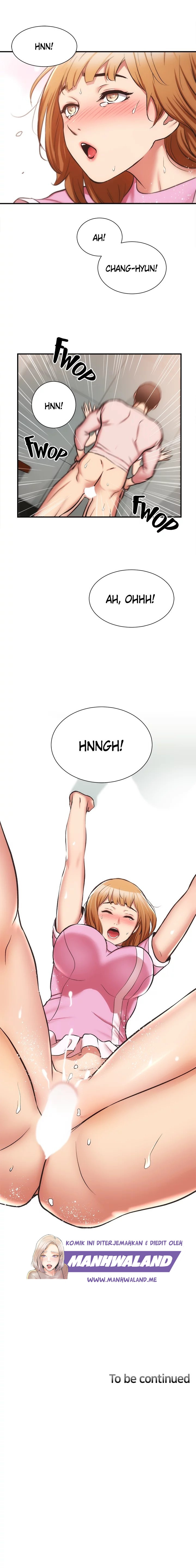 Brother’s Wife Dignity: Chapter chapter-53 - Page 14
