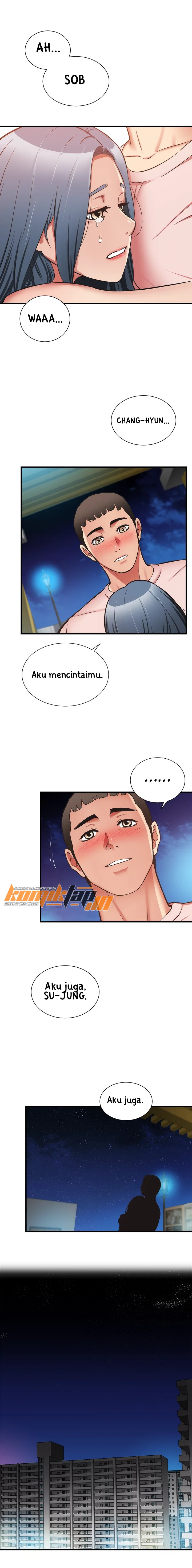 Brother’s Wife Dignity: Chapter chapter-56 - Page 9