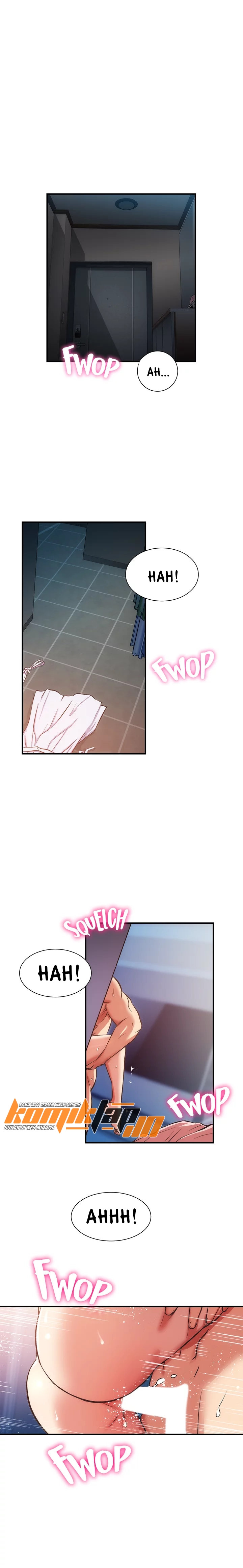 Brother’s Wife Dignity: Chapter chapter-57 - Page 4