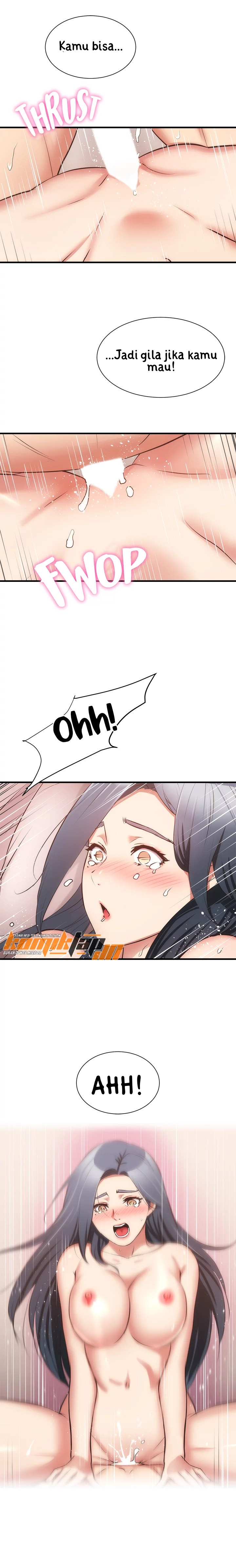Brother’s Wife Dignity: Chapter chapter-57 - Page 13