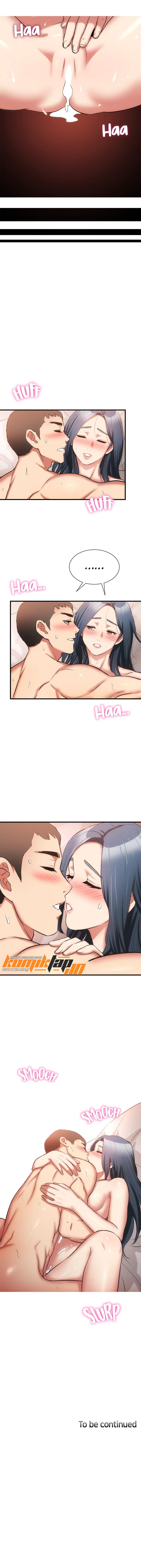 Brother’s Wife Dignity: Chapter chapter-57 - Page 17