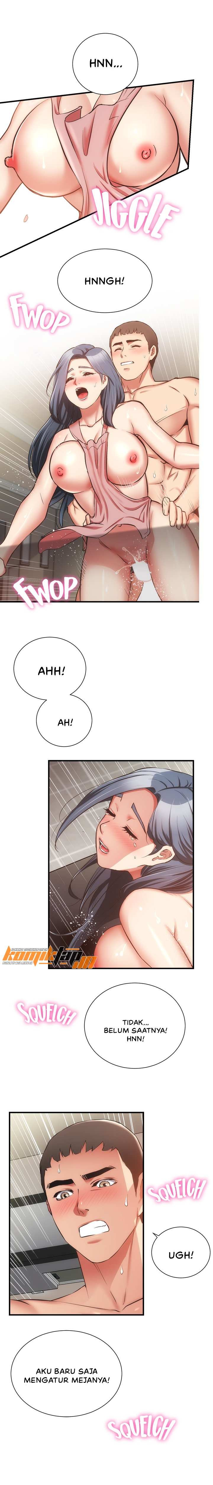 Brother’s Wife Dignity: Chapter chapter-59 - Page 5