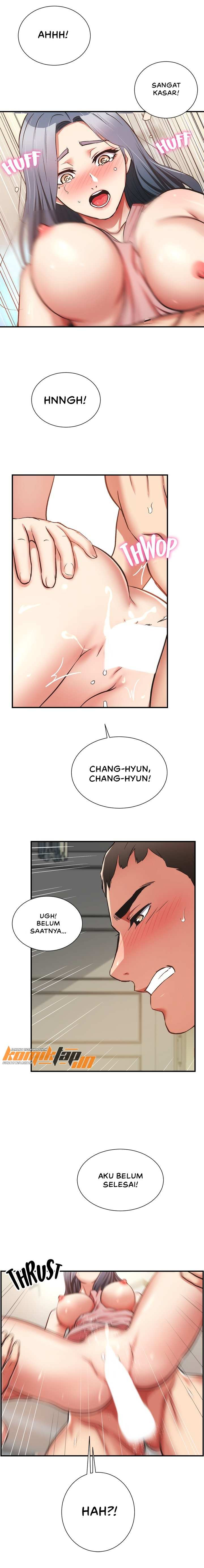Brother’s Wife Dignity: Chapter chapter-59 - Page 10