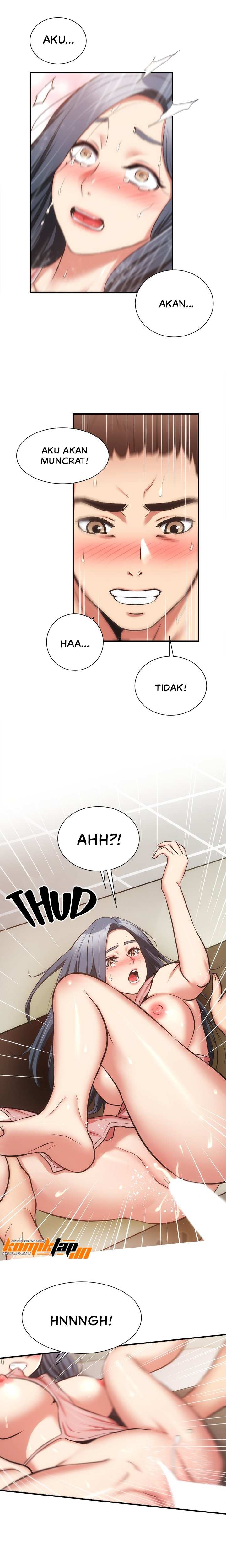 Brother’s Wife Dignity: Chapter chapter-59 - Page 12