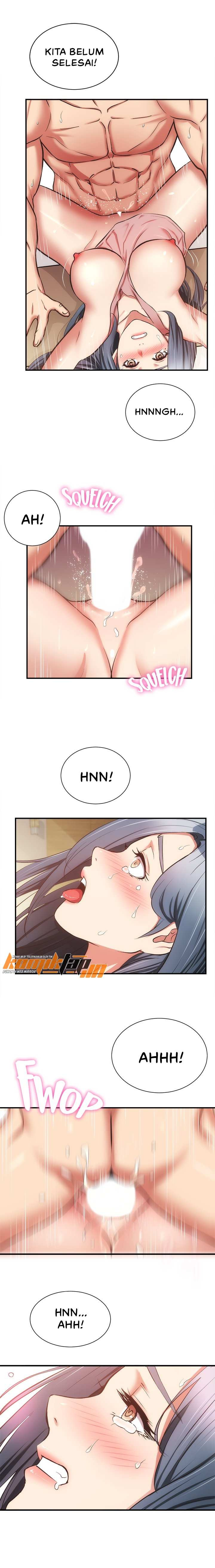 Brother’s Wife Dignity: Chapter chapter-59 - Page 13