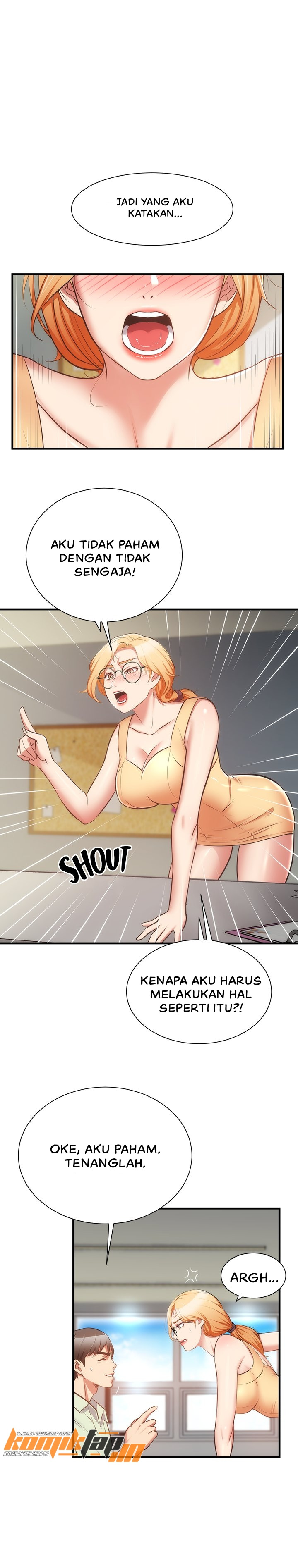 Brother’s Wife Dignity: Chapter chapter-60 - Page 4
