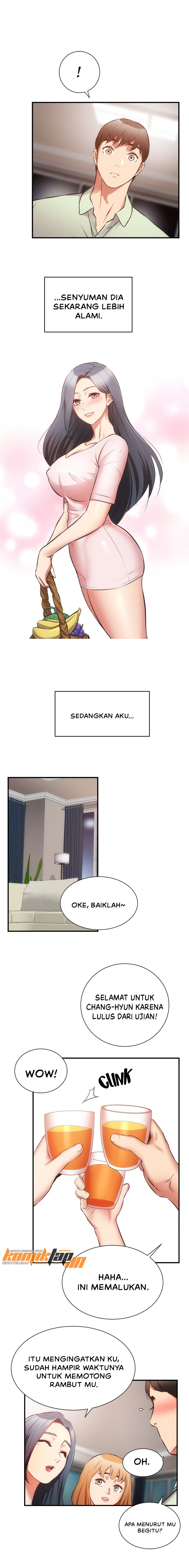 Brother’s Wife Dignity: Chapter chapter-60 - Page 16