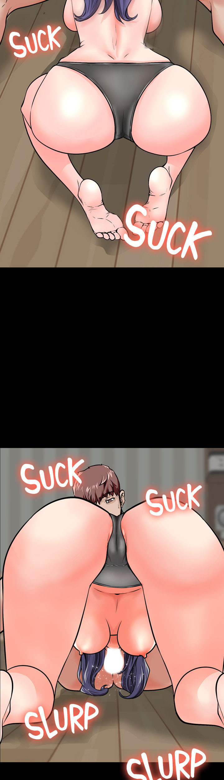 Bs Anger: Chapter chapter-19 - Page 9