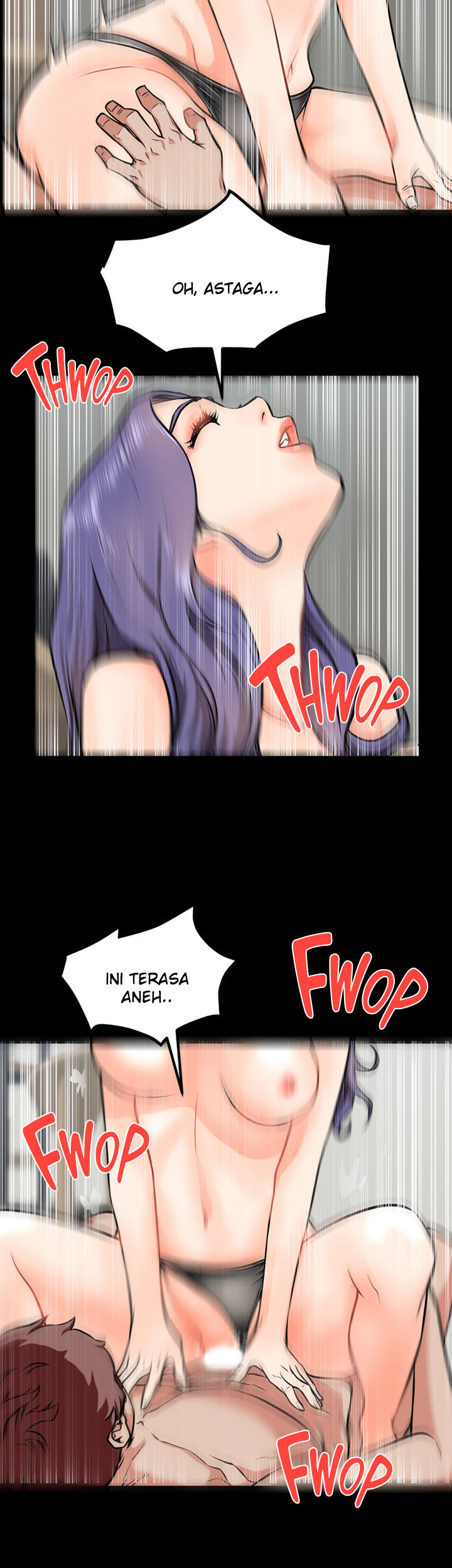 Bs Anger: Chapter chapter-19 - Page 34
