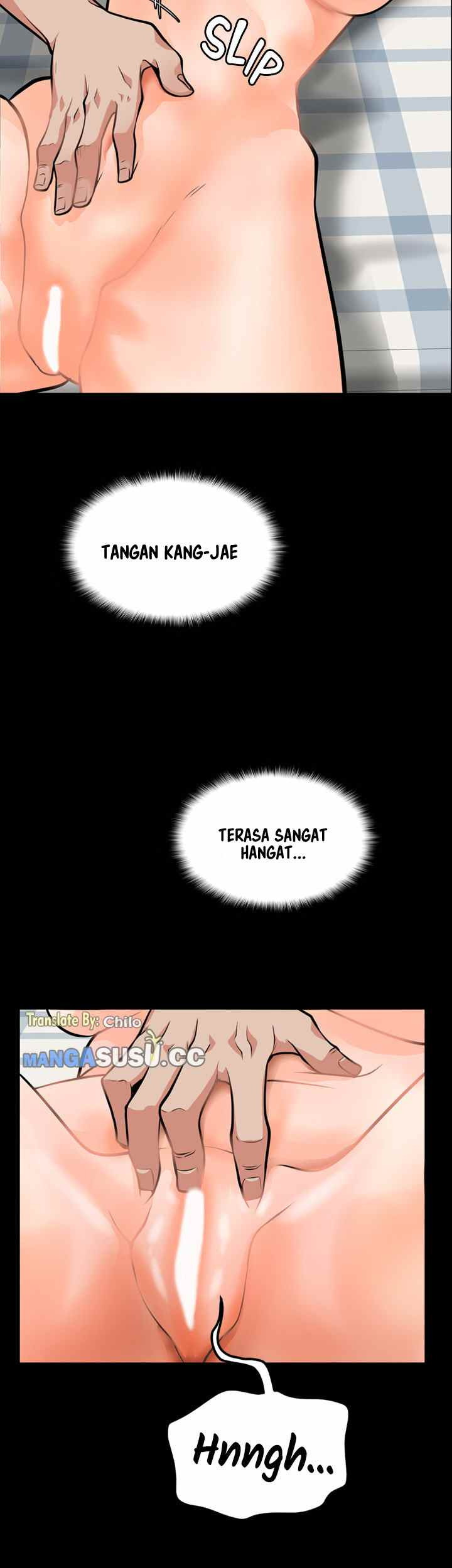 Bs Anger: Chapter chapter-20 - Page 34