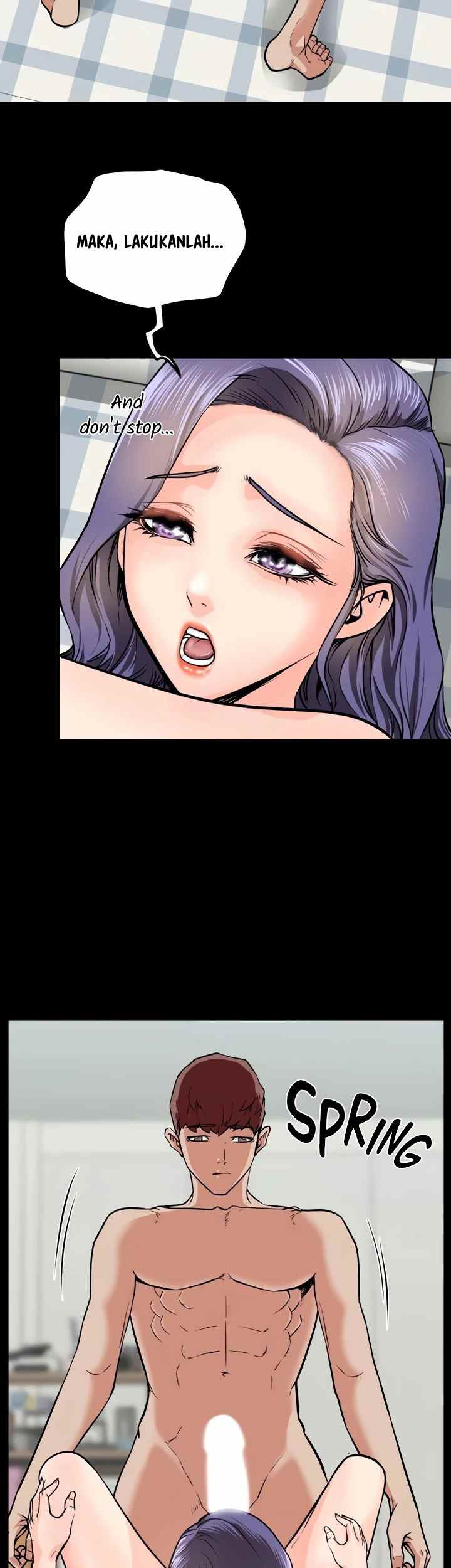Bs Anger: Chapter chapter-21 - Page 22