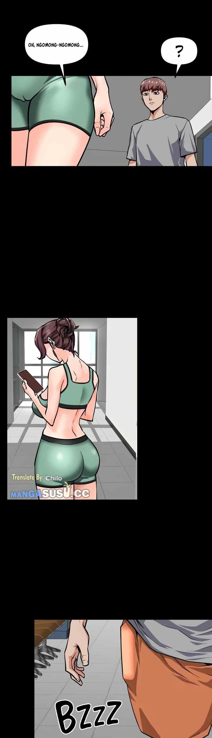 Bs Anger: Chapter chapter-22 - Page 31