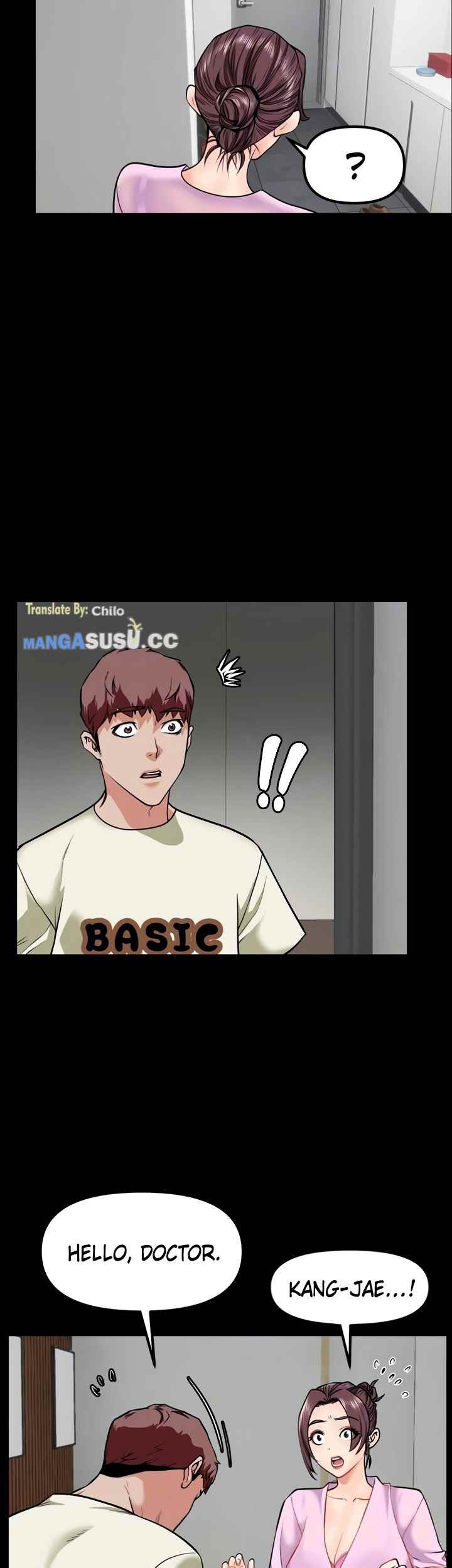 Bs Anger: Chapter chapter-23 - Page 33