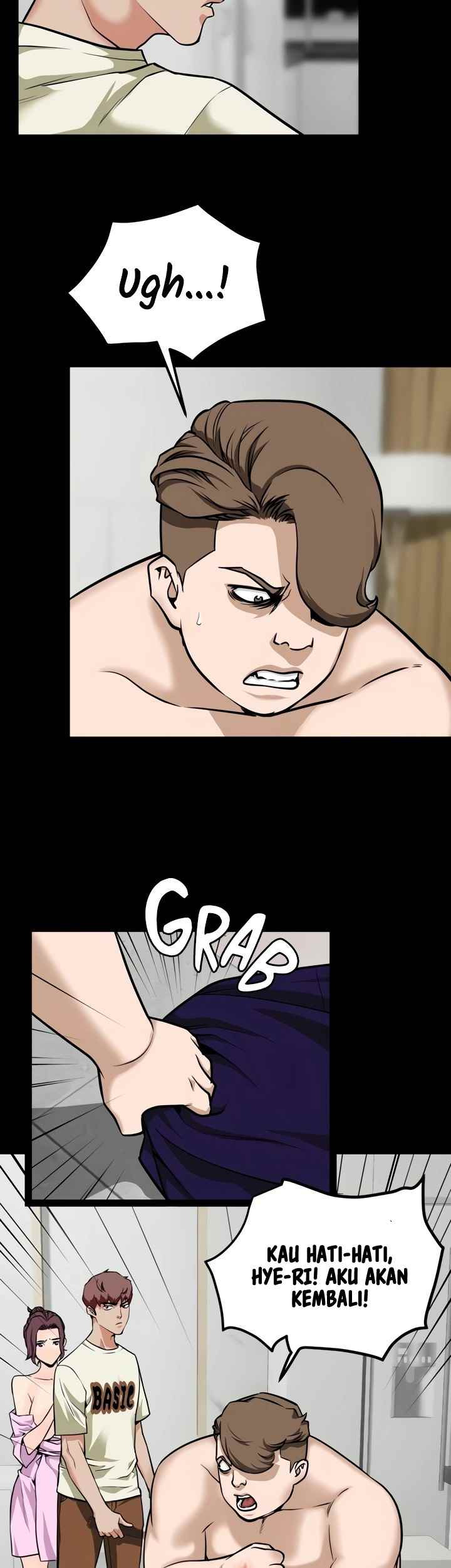 Bs Anger: Chapter chapter-24 - Page 23